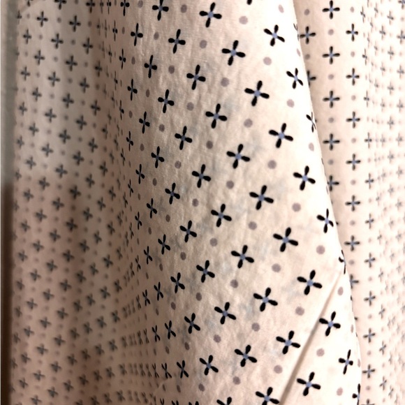 FAIRLINE LONG SLEEVE DRESS SHIRT SIZE XL 100% COTTON - Picture 3 of 5